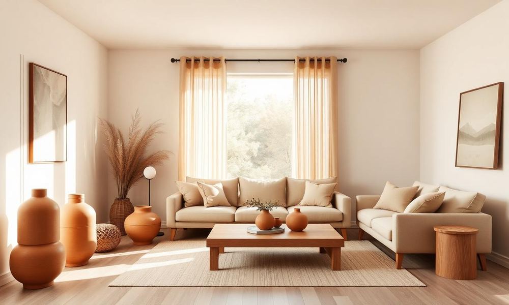 Tendencias de color para decorar tu hogar en 2026