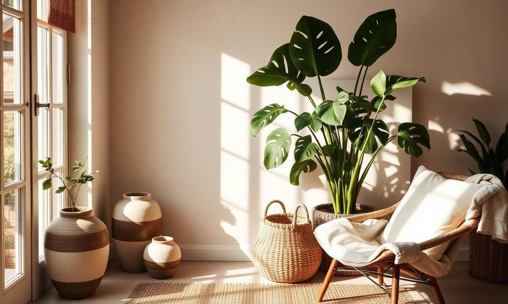10 tips para un hogar cálido y minimalista